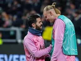Why Erling Haaland and Bernardo Silva are absent from Manchester City squad against Salford City