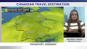 Don’t miss Frankfurt: Europe's bustling city break destination!