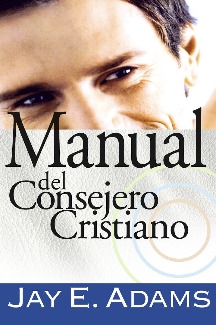 Portada de Manual del Consejero Cristiano