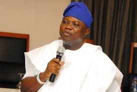 Image result for akinwunmi ambode