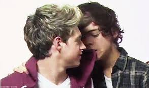 Foto bij Narry [16+] || Dark Harry & Vagrant Niall