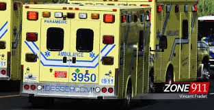 ZONE911.com - News update