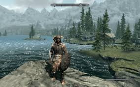 Resultado de imagem para skyrim