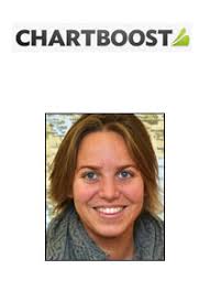 Maria Alegre is CEO and co-Founder of Chartboost, a direct-deals marketplace for mobile game publishers. Click below or scroll for more: - chartboost