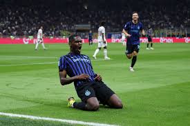 Inter se prepara para enfrentar a una Roma con una delantera temible