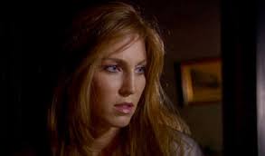 Gillian Shure star as Kate Edison in Yossi Sasson horror movie &#39;Dead and Gone. - jay2h3cfxvjnxfjh