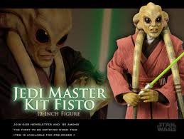 NEXT SW 12&quot; IS KIT FISTO!!!! [Archive] - Sideshow Freaks via Relatably.com