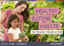 Image result for 7 tips for healthy eating