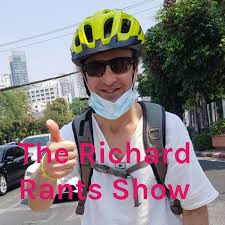 The Richard Rants Show