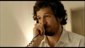 Traveling businessman Jean-Paul Clement (Guillaume Canet) makes a call for companionship in ... - 2autumns3winters-06