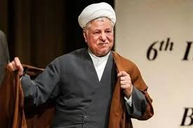 ببینید | ادعای عجیب خبرگزاری فارس درباره پوشش هاشمی رفسنجانی در استخر!