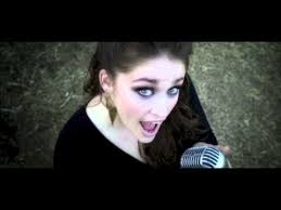 Rachel Lipsky - Bones (Official Music Video) - 0