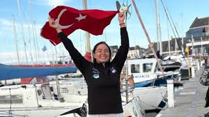 Ege'de Sonsöz - News update