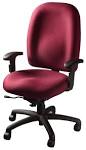 Five Best Office Chairs - Lifehacker