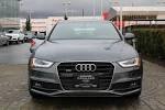 Vind avant s-line in Audi op