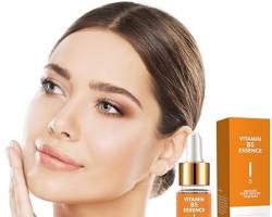 تصویر Vitamin B complex for face plumping