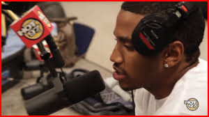 You just never know when the Mic is on when recording for a radio Show, And besides Co-Managing the Blog/Technology Enthusiast, I Produce Flex&#39;s Radio Show ... - IFWT-Trey-Songz-shitting-on-Tat-WZA