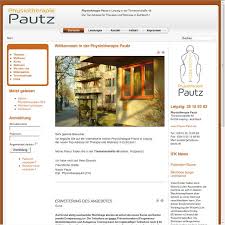 Physiotherapie Nicole Pautz in Leipzig - Telefon 034135129383 ...