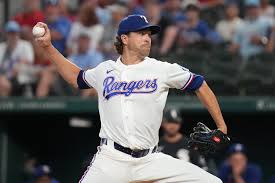 deGrom looks to rebound vs Mariners
