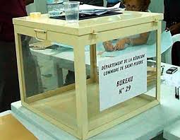 Resultado de imagen para urna