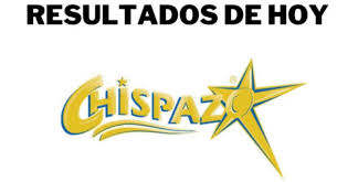 Resultados COMPLETOS de GANADORES Chispazo de HOY, miércoles 13 de mayo del 2026; estos son los NÚMEROS GANADORES