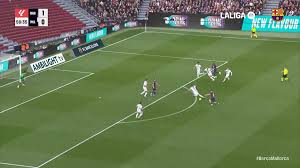 ویدئو: خلاصه بازی بارسا 3 - 0 مایورکا ‏