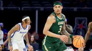 Yaxel Lendeborg Commits to Michigan, Explores NBA Draft Options