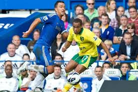 Image result for chelsea vs norwich