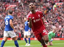 Arne Slot changing Liverpool ways clear as Ryan Gravenberch Premier League truth emerges