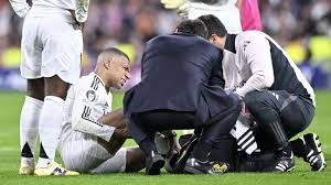 Kylian Mbappé Benched for Copa del Rey Final: Boost for Barcelona