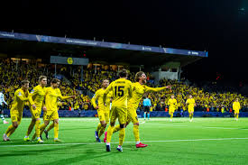 Bodø/Glimt’s 2025/26 UCL form: risk and reward