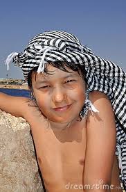 Arab Boy - arab-boy-16092049