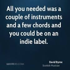 David Byrne Quotes | QuoteHD via Relatably.com