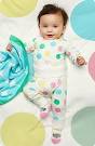 Littlephants first collection of baby clothes at Lindex - Littlephant