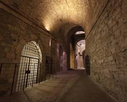 Immagine di Rocca Paolina Park, Perugia