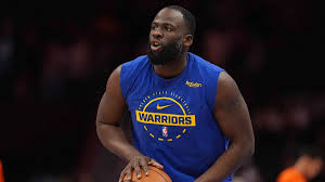 Warriors’ Draymond Green drops blunt reaction to Rich Paul’s ‘push out’ comment