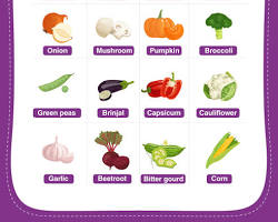 Image of Vegetables