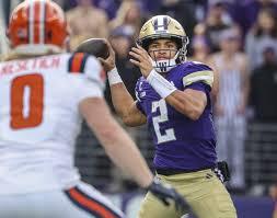 Wisconsin vs Washington: Dónde y Cómo Ver el Partido Clave