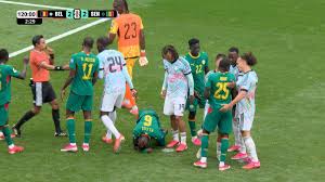 Fotball-VM 2026: Senegal ute av fotball-VM – Belgia klare for åttedelsfinale