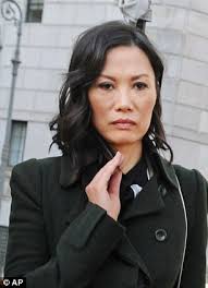 Image result for Wendi Deng