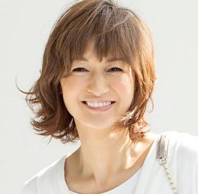 富岡佳子の参考にしたいヘアスタイル ファッションまとめ 写真まとめサイト Pictas