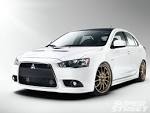 New Mitsubishi Lancer ES GSR LS Mitsubishi Australia