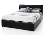 Ottoman Small Double Beds Inc. Side Opening Bedstar