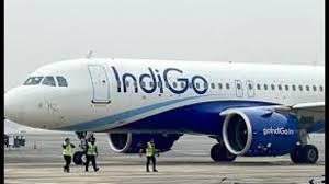 Canadian Passenger's Bomb Threat Forces Emergency Landing in Varanasi