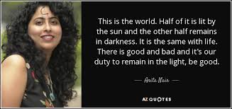 QUOTES BY ANITA NAIR | A-Z Quotes via Relatably.com