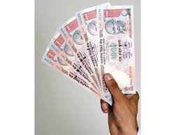 Image result for 500 1000 note
