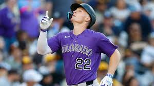 Legendary Phillies draft bust is shedding that label with every spectacular Rockies swing