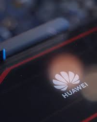 Huawei's 'chip queen' etches her name in China's tech folklore