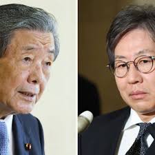 日本経済新聞 - News update