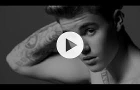 Résultat de recherche d'images pour "justin bieber calvin klein ad"